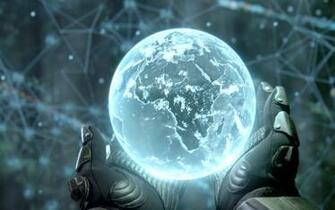 Hologram Wallpaper High Quality Idiot Dollar