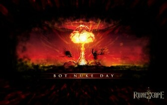 Image Bot Nuke Day Wallpaper Jpg The Runescape Wiki