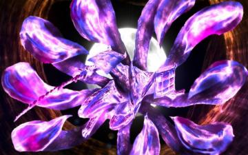 Kyuubi Susanoo Wallpaper On