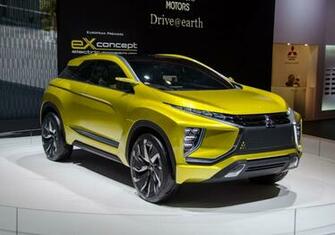 Mitsubishi Asx Wallpaper Auto Car Rumors