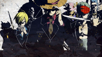 One Piece Anime Wallpaper Fondo De Pantalla