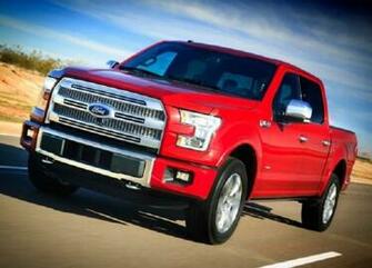 Ford F150 Diesel Atlas Raptor Fx4 Mpg Speed