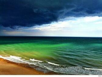 Cool Sea Weather Cloudy Photos Pictures