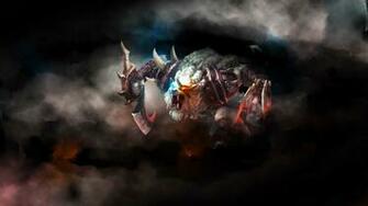 Rengar League Of Legends Wallpaper Desktop