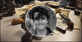 Ross William Ulbricht Wallpaper