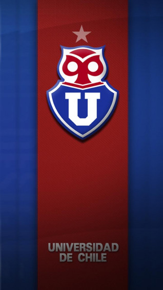 Universidad De Chile Wallpaper