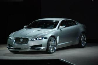 Jaguar Xf Sedan Desktop Background Wallpaper