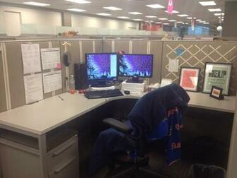 Cubicle Wallpaper HD Net