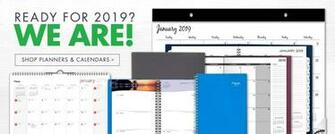 Notebooks Binders Folders Student Planners Mead