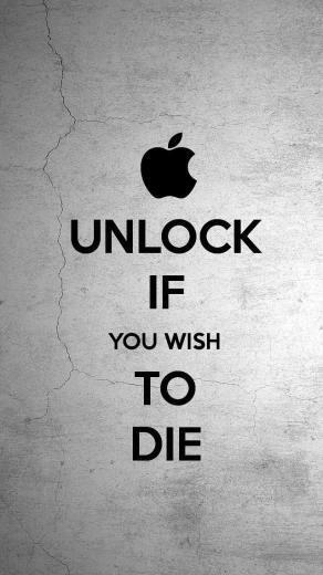 Most Funny iPhone Wallpaper