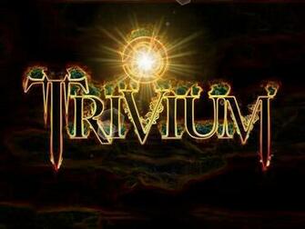 Trivium Wallpaper