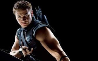 Hawkeye HD Wallpaper For Desktop