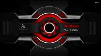Amd Radeon Wallpaper