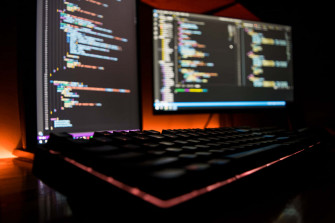 Discover The World Of It Computing Wallpaper