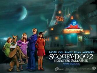 Cool Wallpaper Computer Scooby Doo