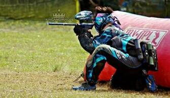 Paintball Wallpaper Background Empire