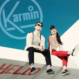 Karmin Music Fanart Tv