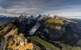 Desktop HD Liechtenstein Wallpaper