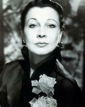 Vivien Leigh Image Wallpaper Photos
