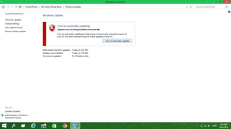 Windows Tech Pre Is A Update For Users And It Can