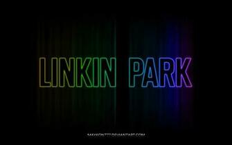 Linkin Park Logo By Maykon777 Customization Wallpaper HDtv