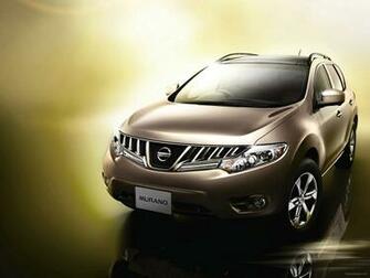 Nissan Murano Wallpaper X Net