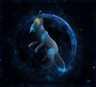 Mi Pokemon Favorito Umbreon Shiny