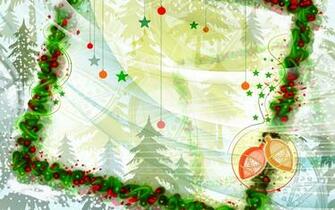 Winter Christmas Picture Wallpaper And Image Pictures
