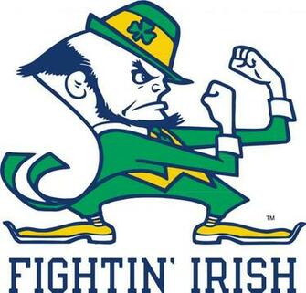 Related Logos For University Of Notre Dame Logo
