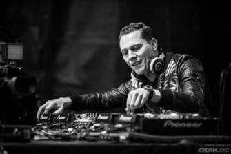 Tiesto Wallpaper