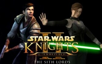 Kotor Ii Wallpaper By Arah019