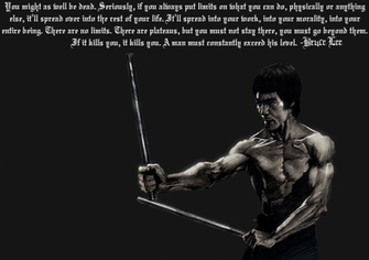 Bruce Lee HD Wallpaper And Photos In For