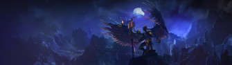 Baldurs Gate Wallpaper R Baldursgate3