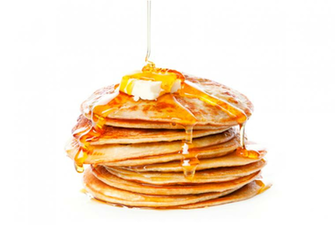 Score A Breakfast At Ihop On National Pancake