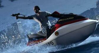 Gta V Date De Sortie Le Juin Selon Amazon Melty Fr