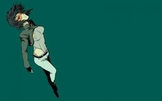 Ghost In The Shell Desktop Wallpaper