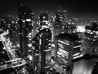 Black And White Wallpaper Technosamrat