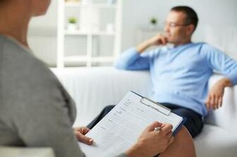 Cognitive Behavior Therapy Cbt