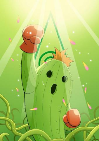 Paulino Gonzalez Digital Illustrations Digimon Wallpaper
