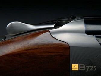 Browning International Wallpaper