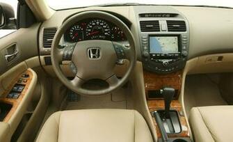Honda Accord Clock Wallpaper Hybrid