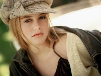 HD Wallpaper Hollywood Actress