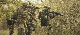 Full HD Quality Airsoft Image For