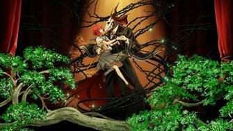 The Ancient Magus Bride Charm Unime