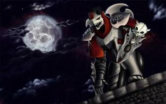 Lol Blood Moon Zed By Sword13