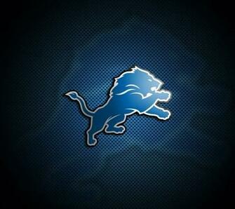 Detroit Lions Desktop Wallpaper