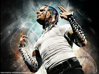 Jeff Hardy Wallpaper Wwe HD And Background