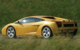 Lamborghini Wallpaper Widescreen