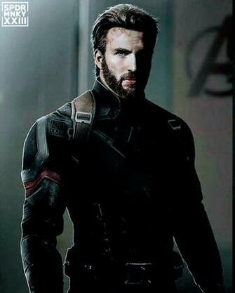 Avengers Infinity War Image The