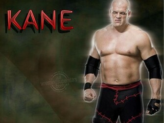 Kane Wallpaper